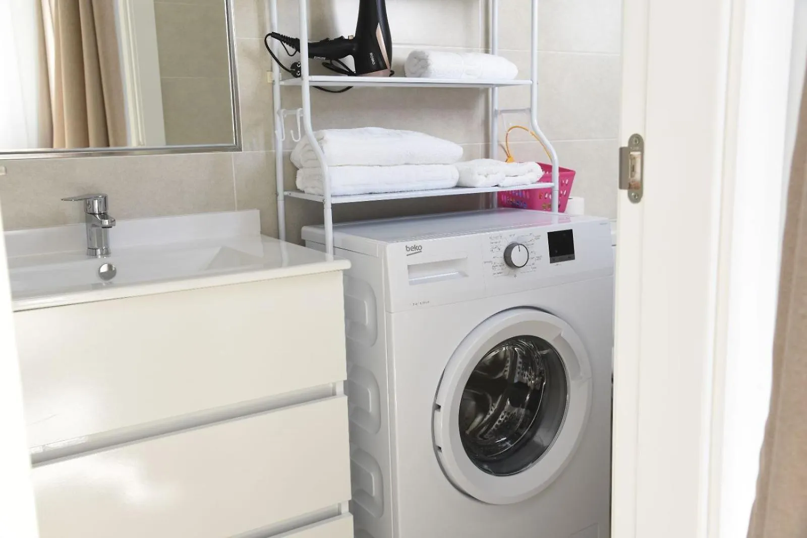 Apartamento Atico Platero Nerja