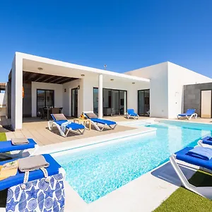  Villa Aurora España