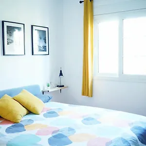  Apartamento Precioso Recien Reformado En España