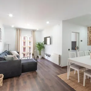 Apartamento Design Placa La Font España